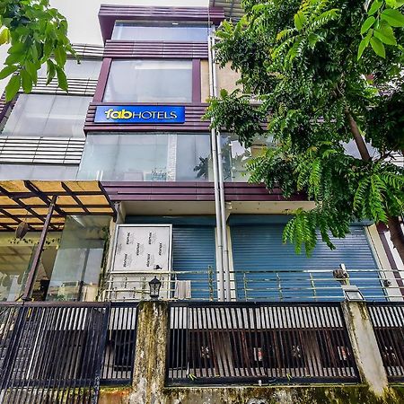 Fabhotel Surya Residency Dehradun Exterior foto