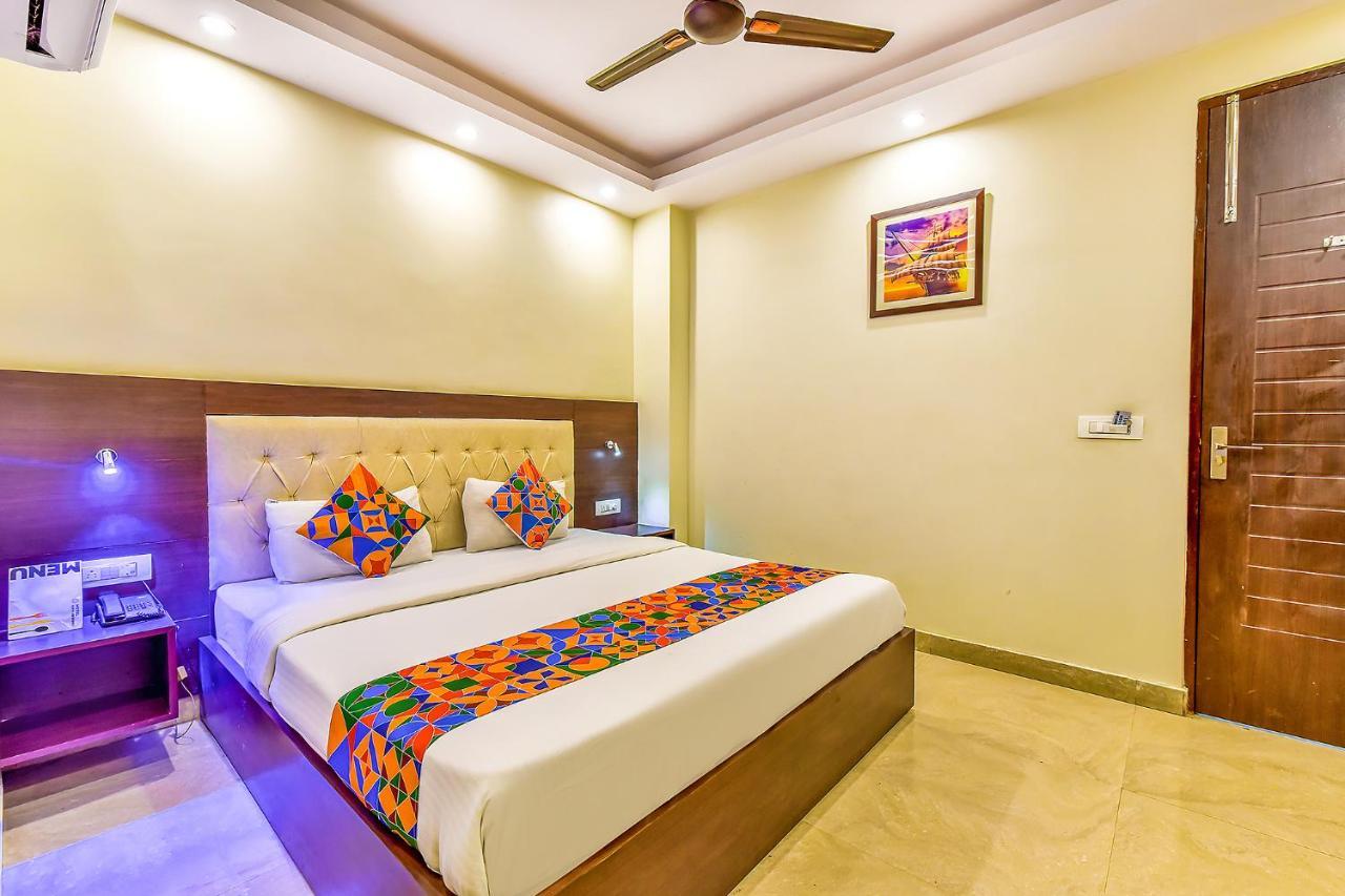 Fabhotel Surya Residency Dehradun Exterior foto