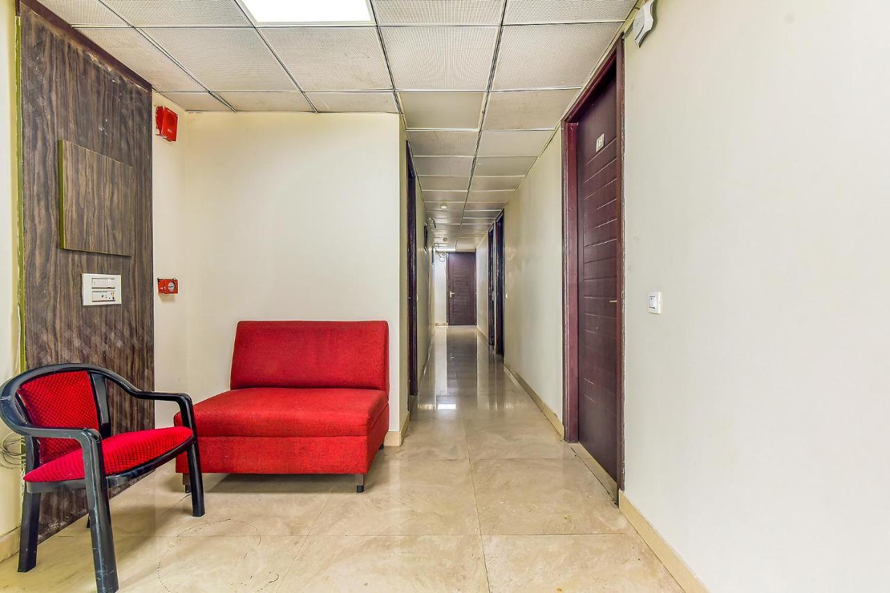 Fabhotel Surya Residency Dehradun Exterior foto